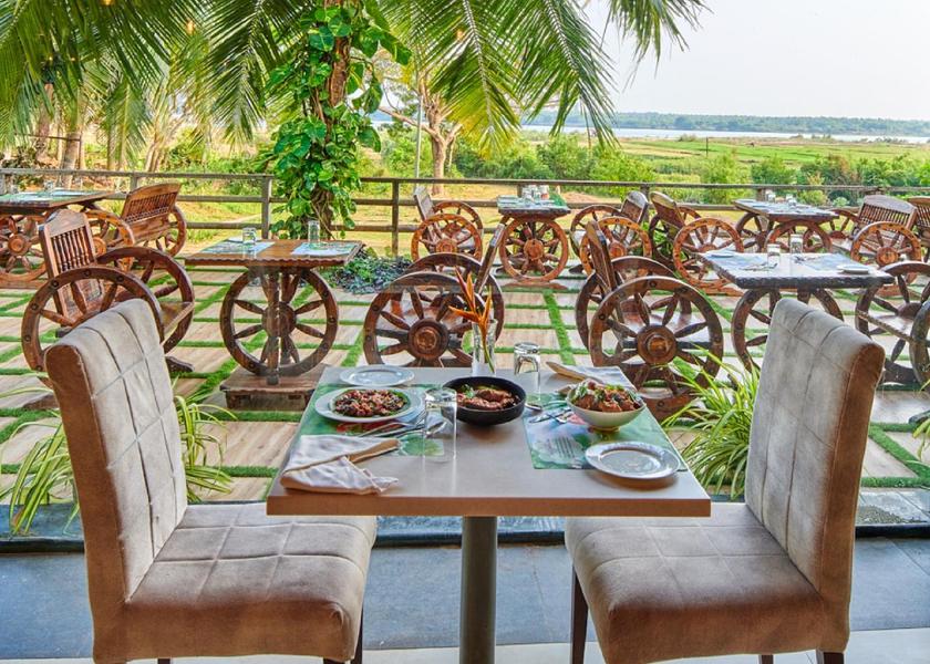 Andhra Pradesh Razole Restaurant