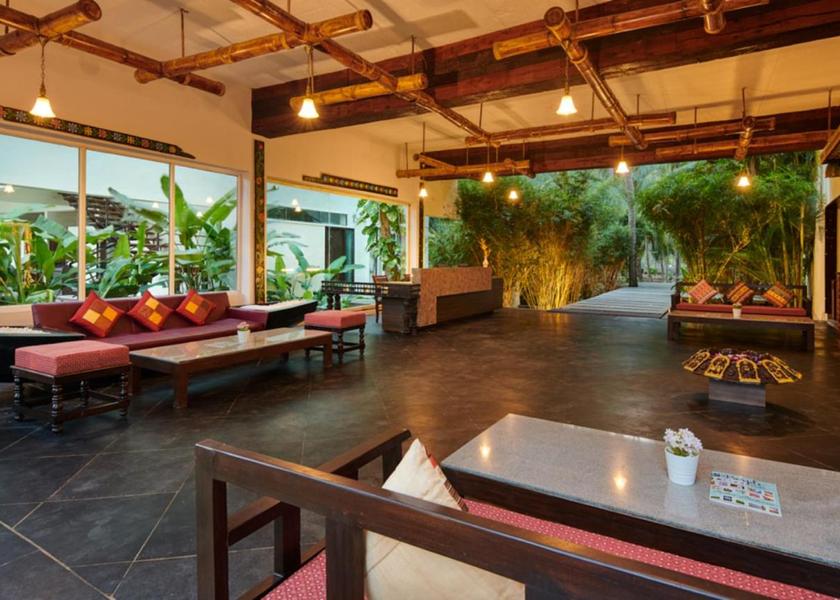 Andhra Pradesh Razole Public Areas