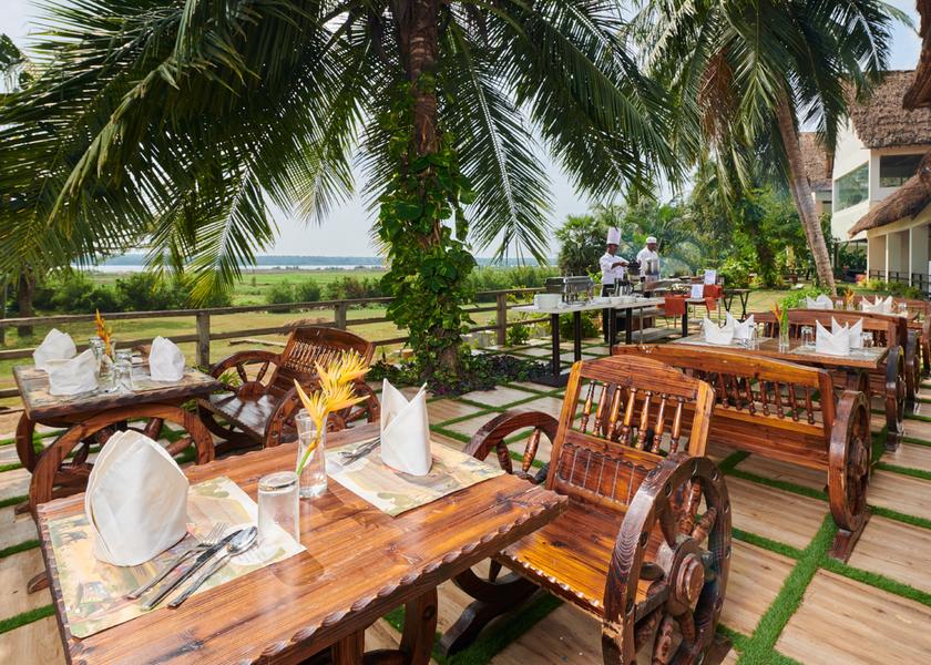 Andhra Pradesh Razole Food & Dining