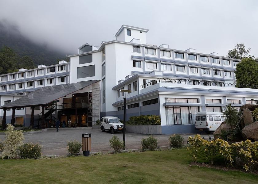 Kerala Munnar Exterior