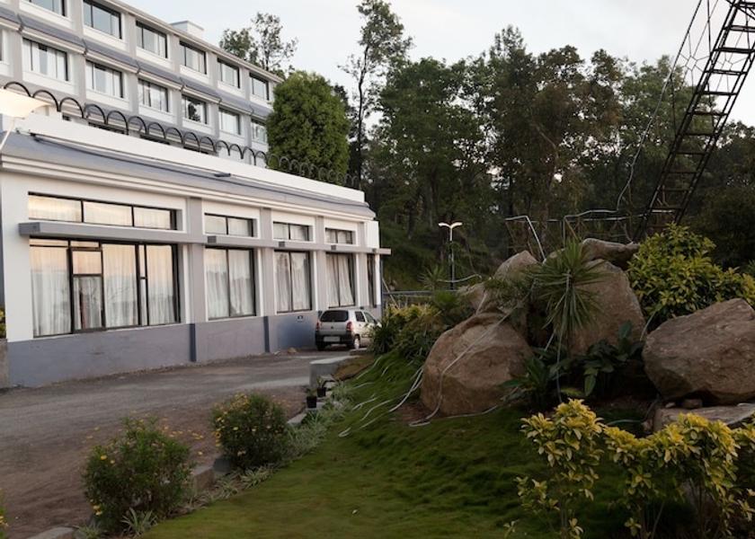 Kerala Munnar Exterior