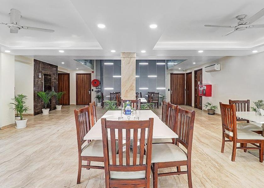 Haryana Gurugram Restaurant