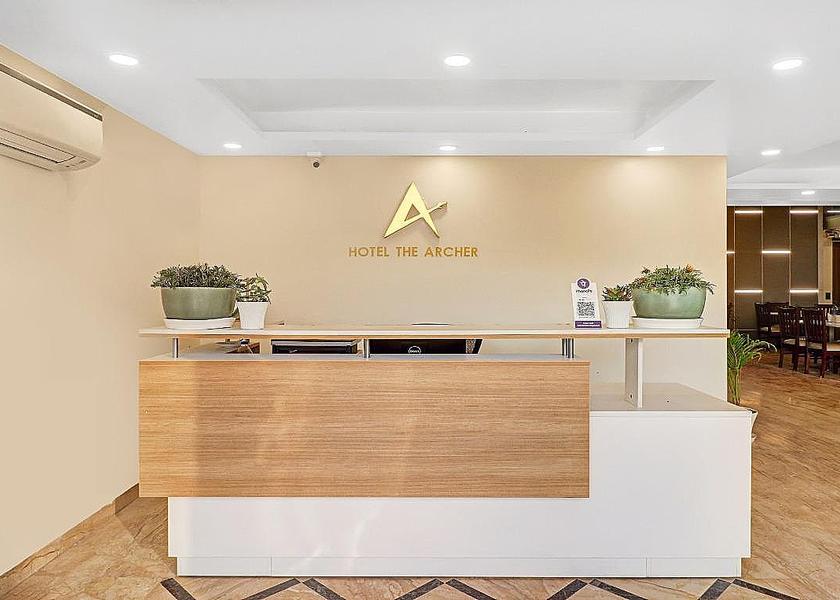 Haryana Gurugram Reception