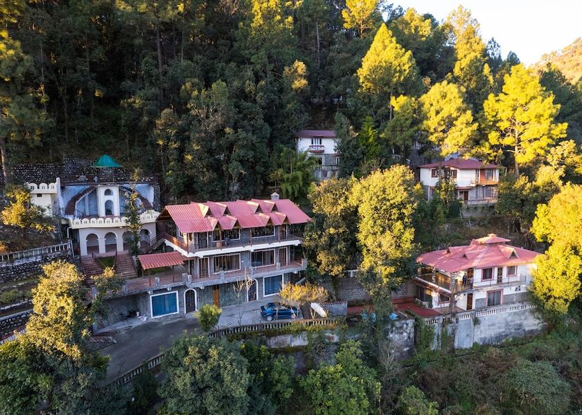 Uttarakhand Bhimtal Primary image