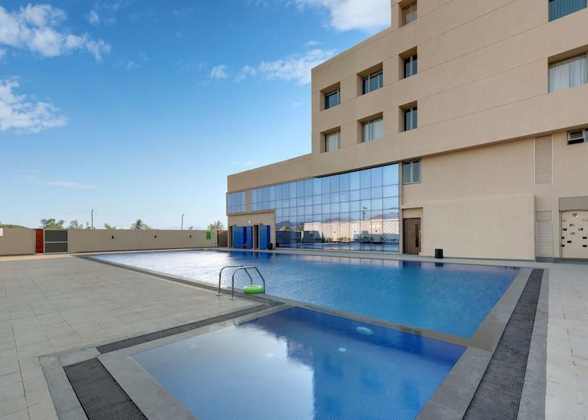 Maharashtra Karad Outdoor pool