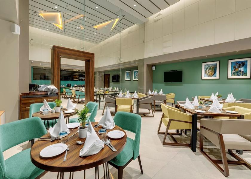 Maharashtra Karad Restaurant