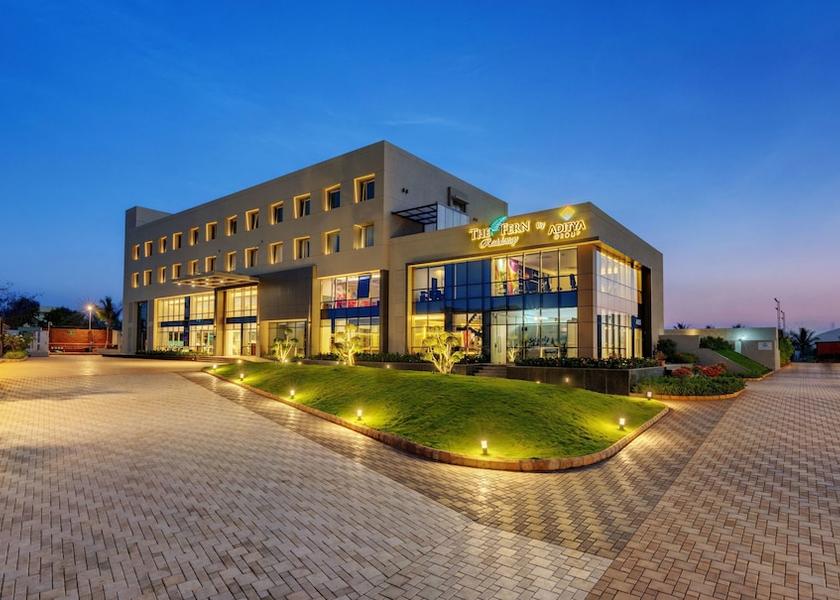 Maharashtra Karad Primary image