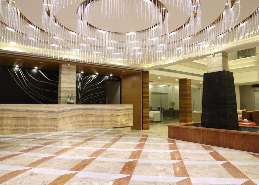 Gujarat Nanakpaya Reception