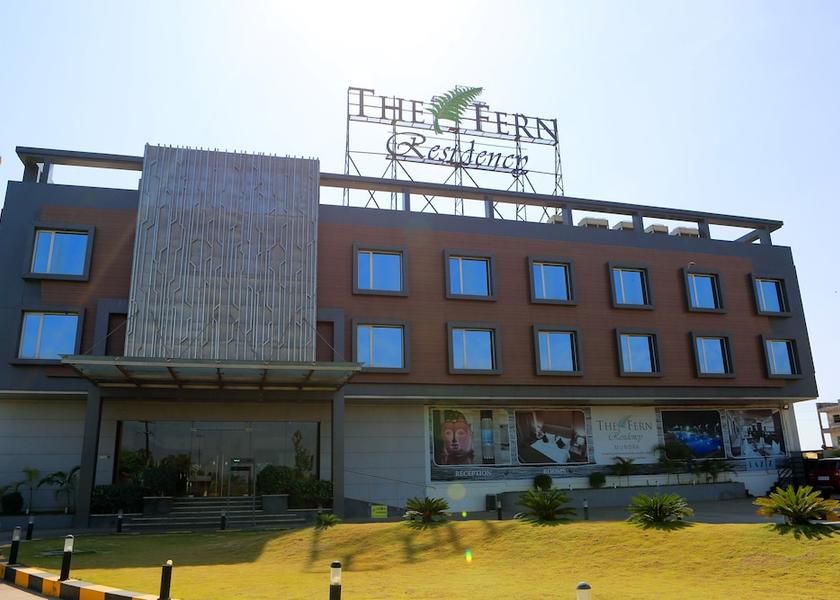 Gujarat Nanakpaya Primary image