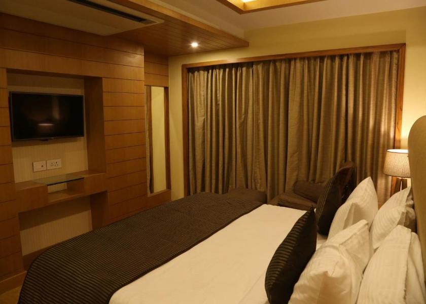 Gujarat Nanakpaya Hazel Suite