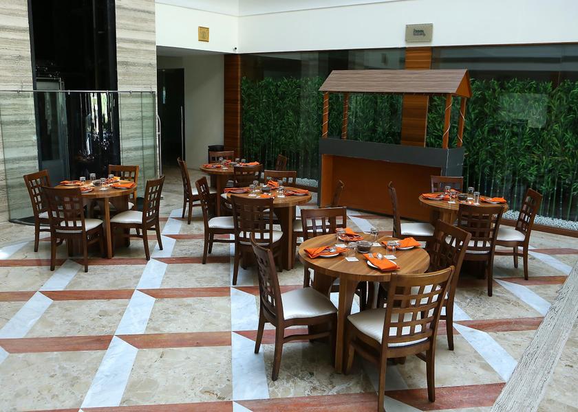 Gujarat Nanakpaya Food & Dining