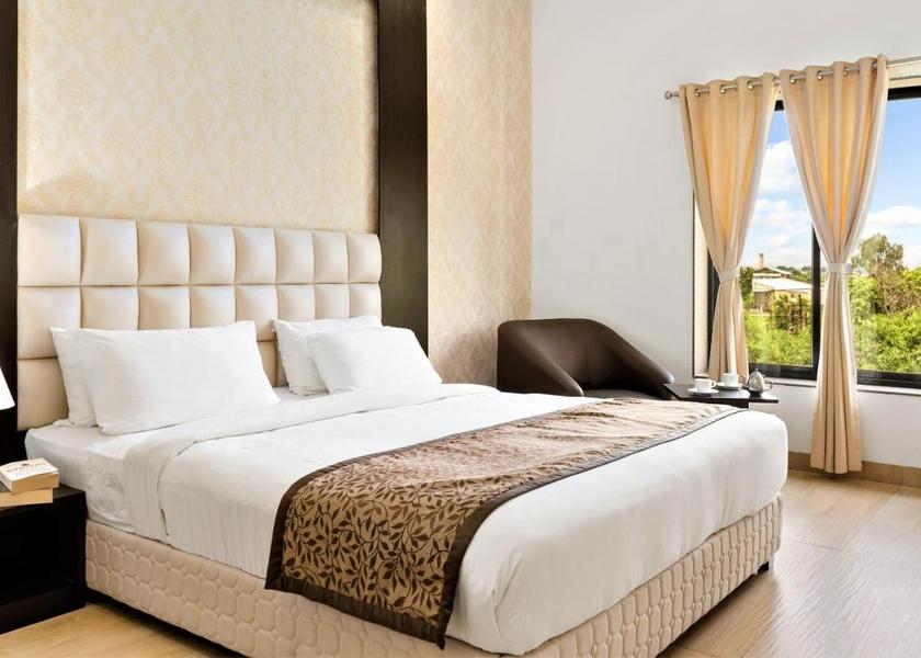 Maharashtra Parbhani Hazel Suite