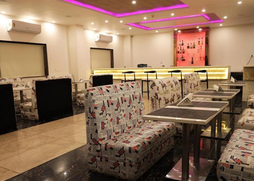 Maharashtra Parbhani Public Areas