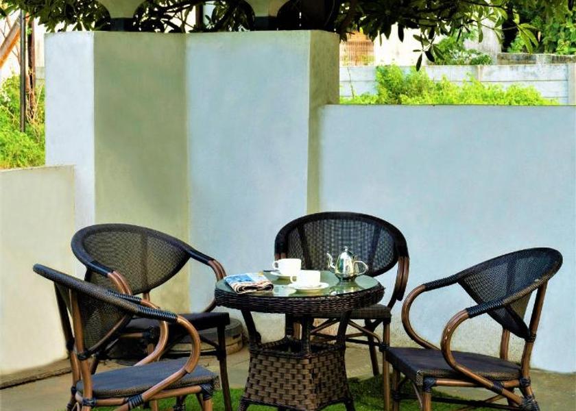 Maharashtra Parbhani Public Areas