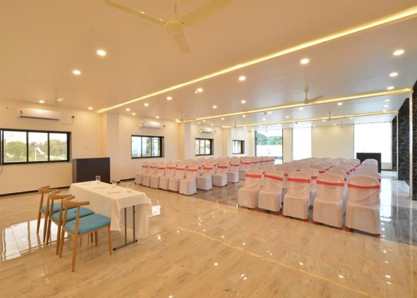 Maharashtra Parbhani Public Areas