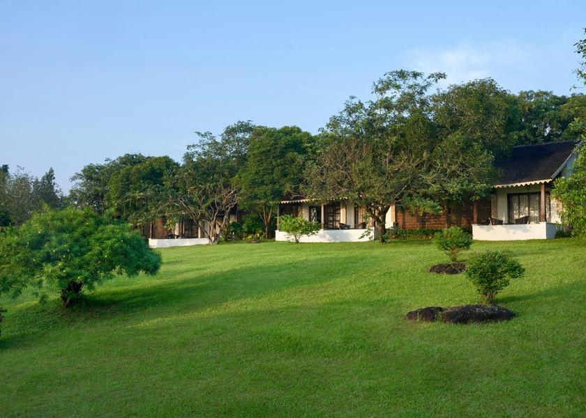 Maharashtra Dapoli Exterior - Day
