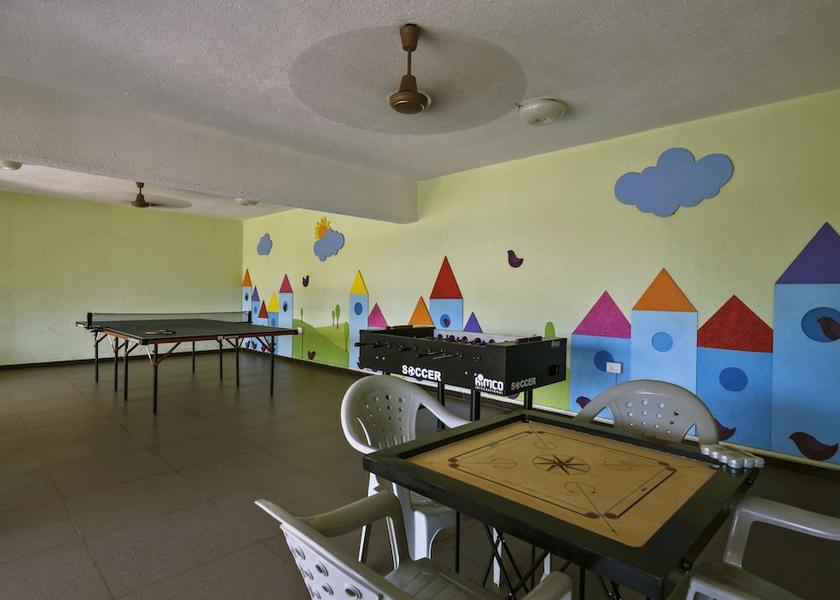 Maharashtra Dapoli Children's area