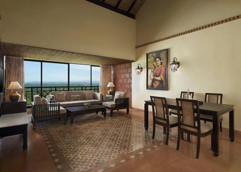 Maharashtra Dapoli Living room