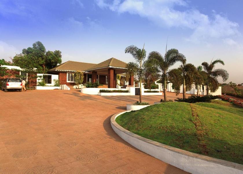 Maharashtra Dapoli Outdoors