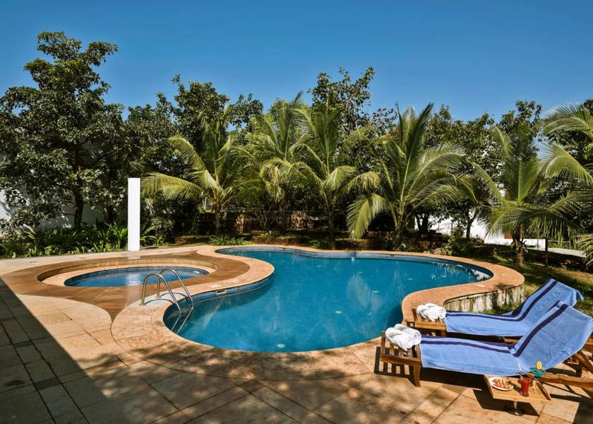 Maharashtra Dapoli Pool