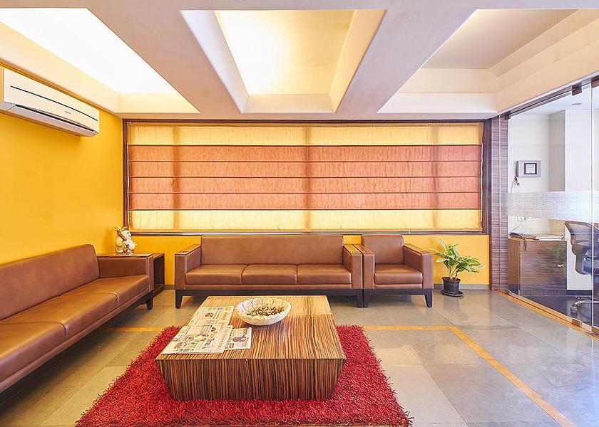 Maharashtra Pune Public Areas