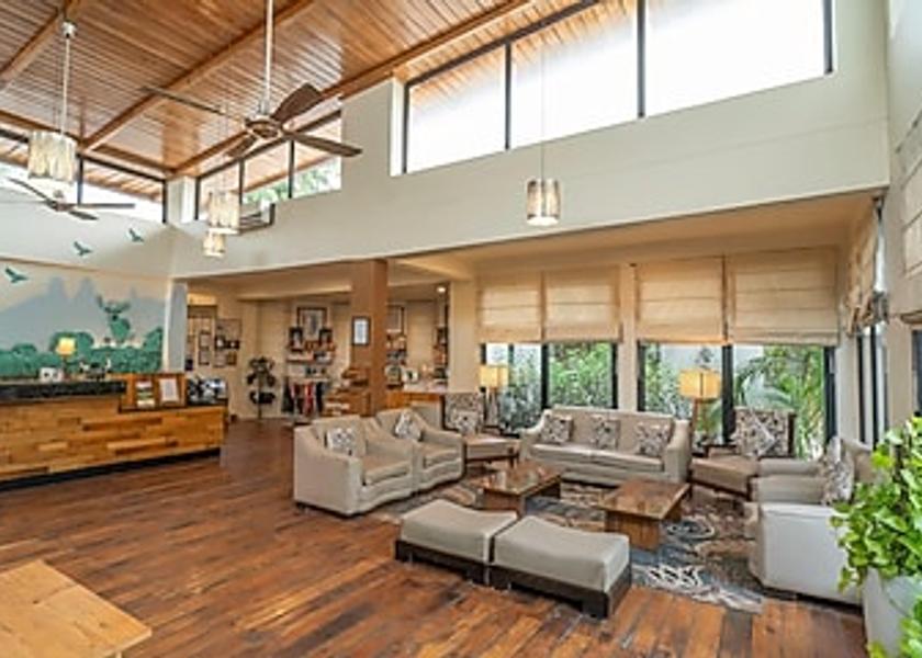 Uttarakhand Dhela Tiger Suite