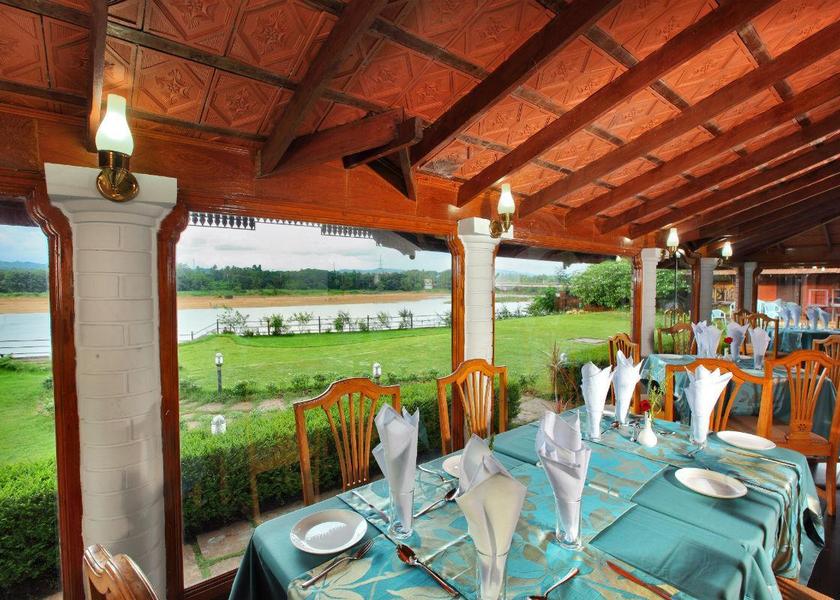 Kerala Thrissur Food & Dining