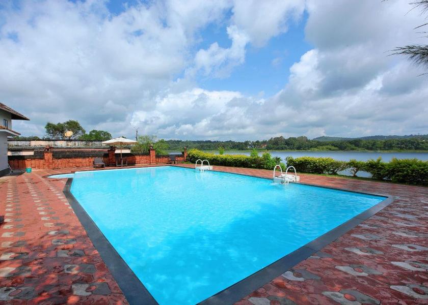 Kerala Thrissur Pool