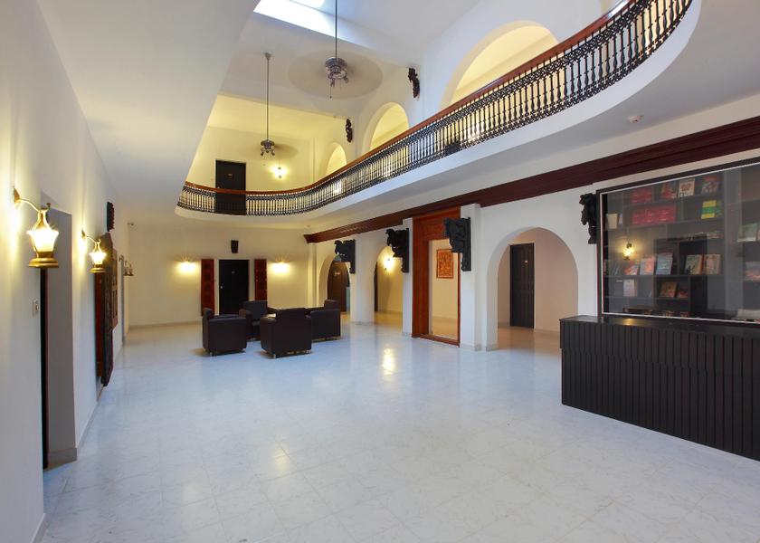 Kerala Thrissur Public Areas