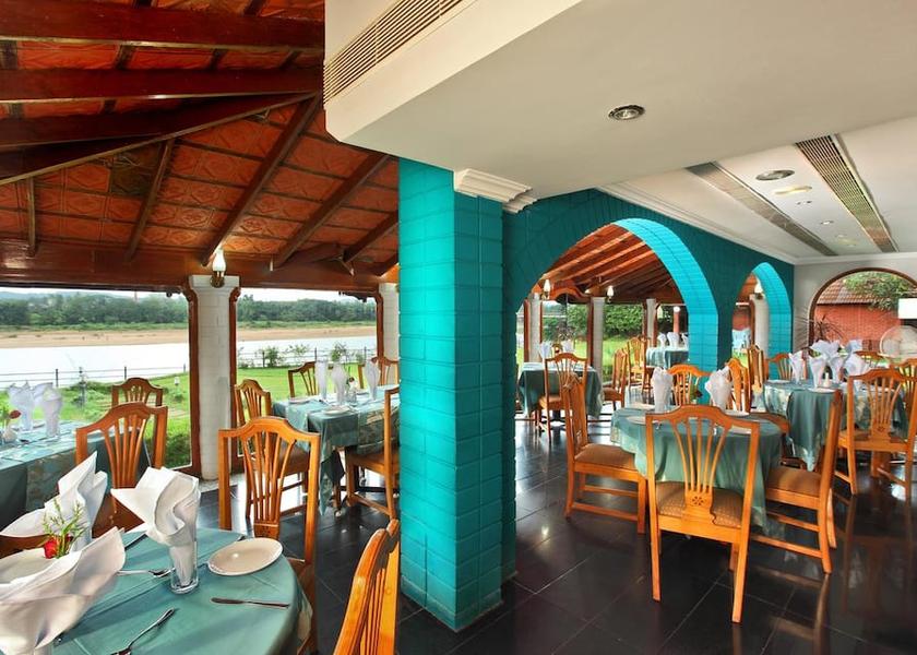 Kerala Thrissur Food & Dining