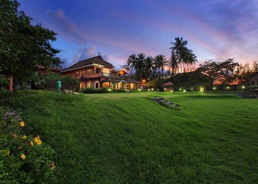 Kerala Thrissur Outdoors