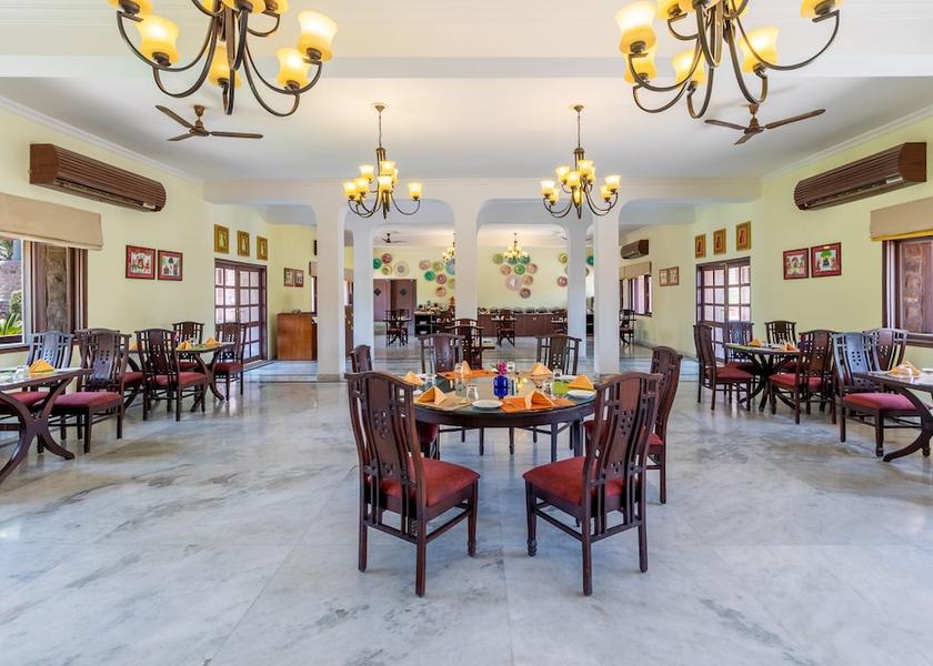 Rajasthan Jodhpur Restaurant