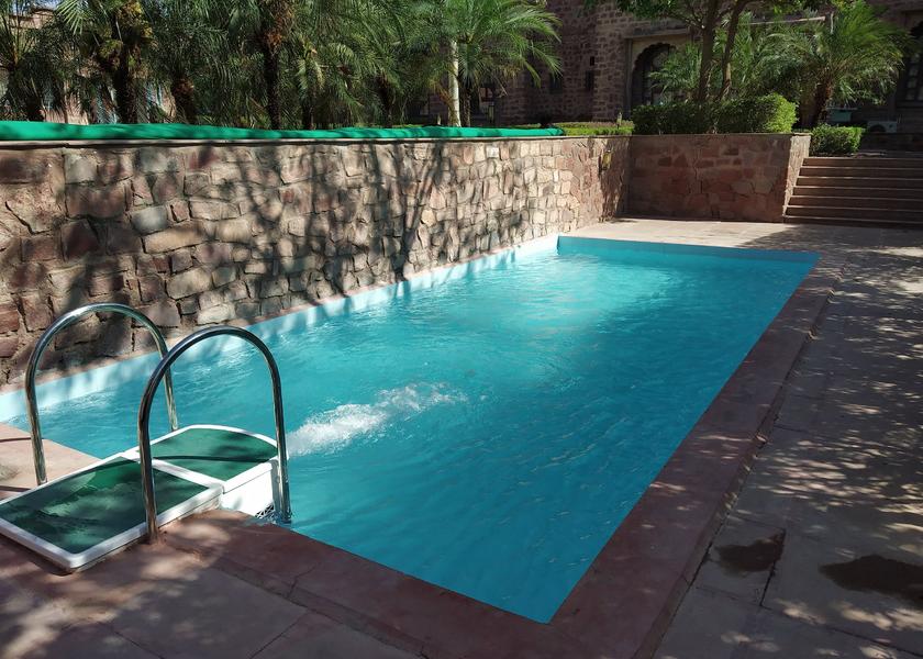 Rajasthan Jodhpur Pool