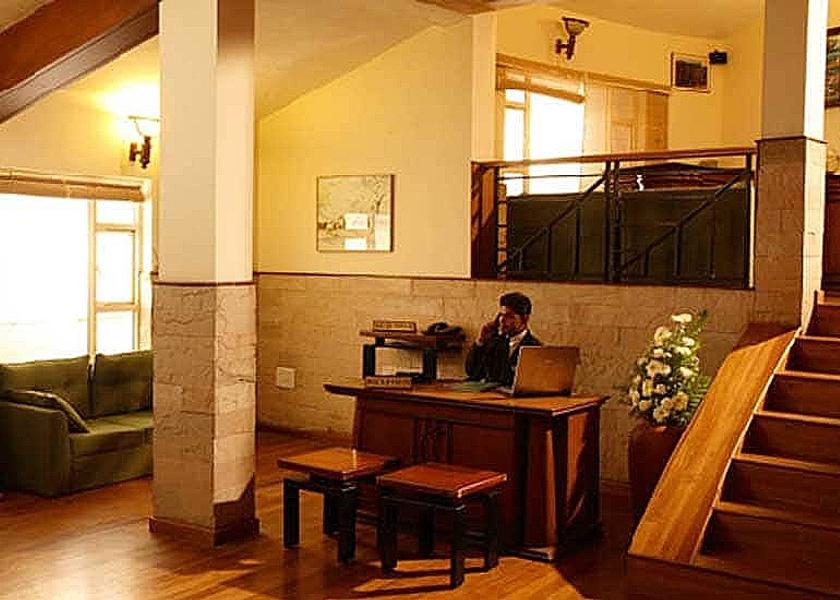 Kerala Munnar Public Areas