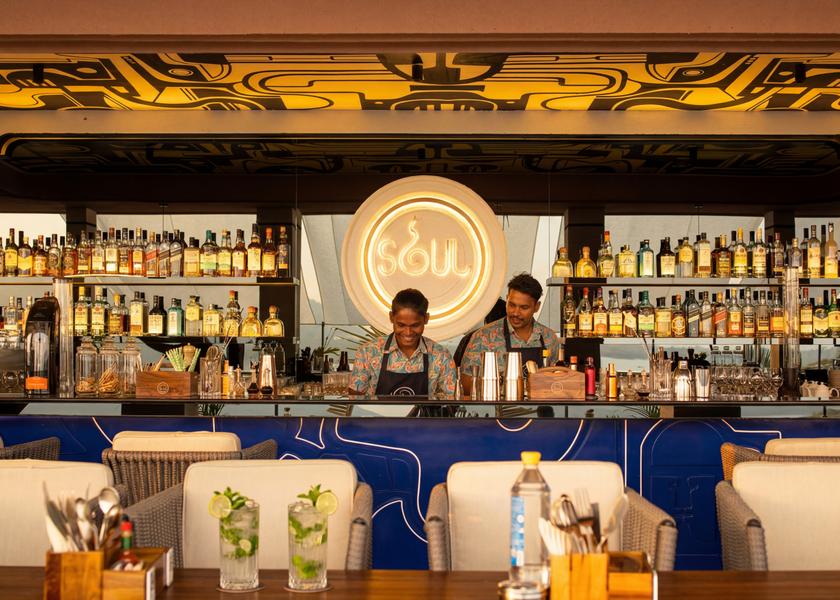 Rajasthan Udaipur Food & Dining