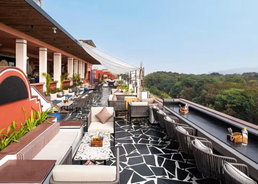 Rajasthan Udaipur Food & Dining