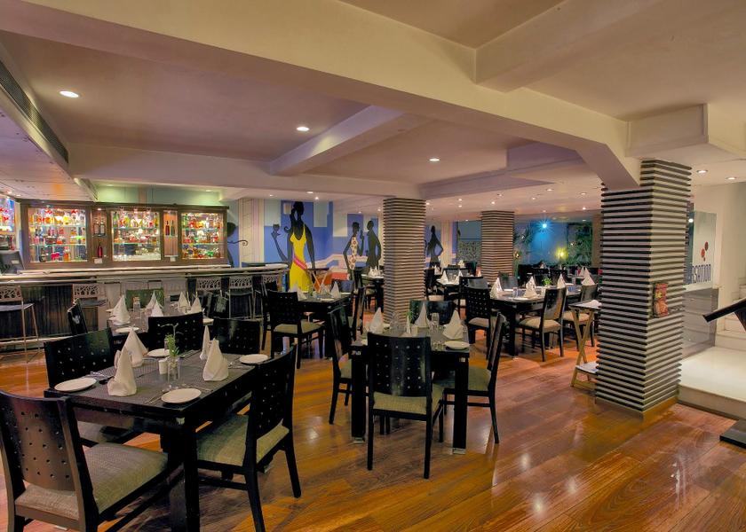Rajasthan Jaipur Food & Dining