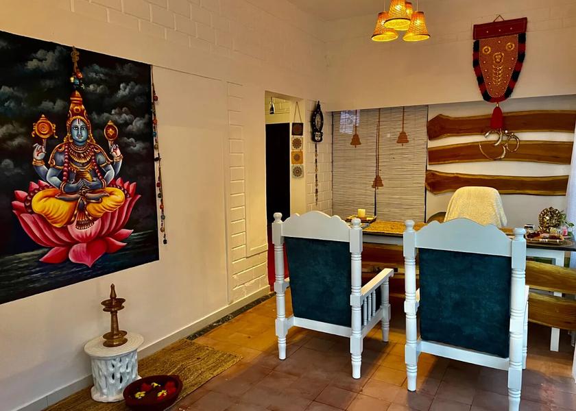 Kerala Thrissur Recreation