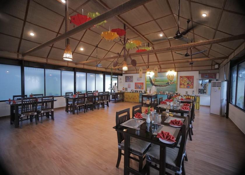 Kerala Thrissur Food & Dining