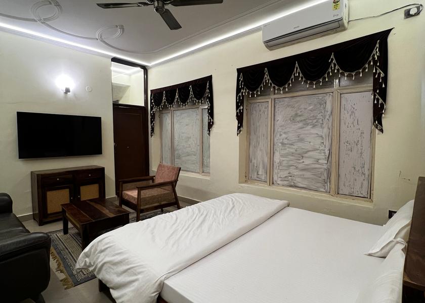 Uttarakhand Rishikesh Presidential
