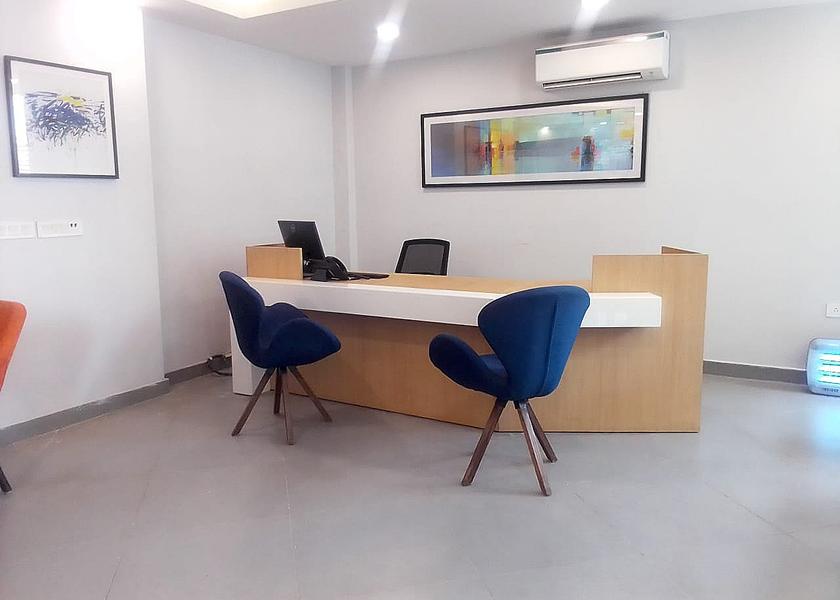 Haryana Gurugram Public Areas