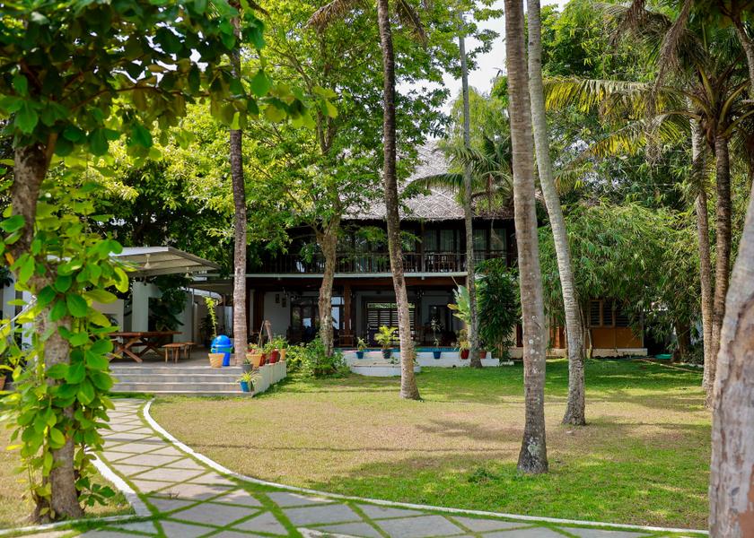 Kerala Varkala Outdoors