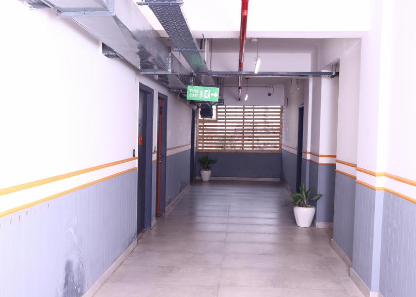 Uttar Pradesh Ghaziabad Public Areas