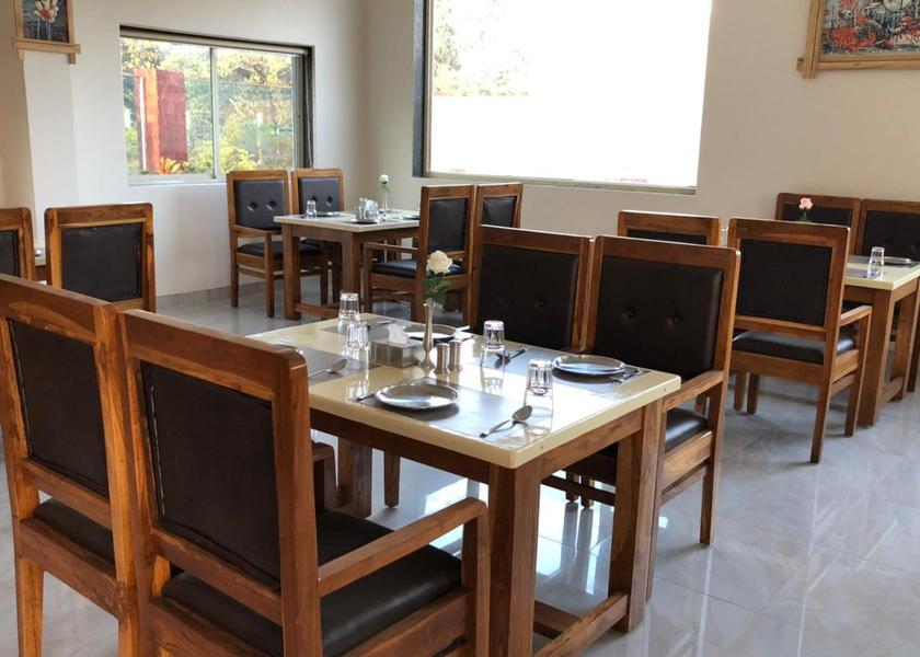 Maharashtra Jalgaon Restaurant
