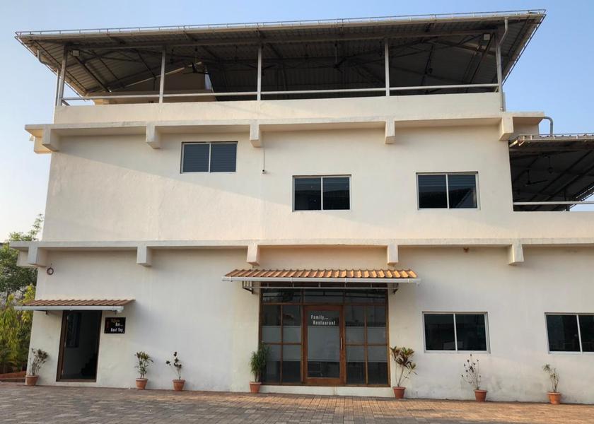 Maharashtra Jalgaon Restaurant