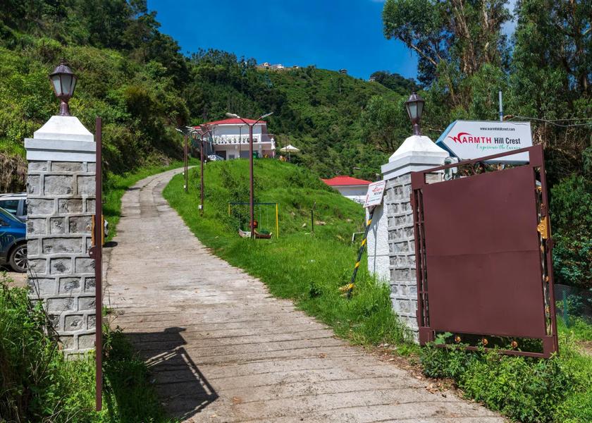 Tamil Nadu Kodaikanal Outdoors