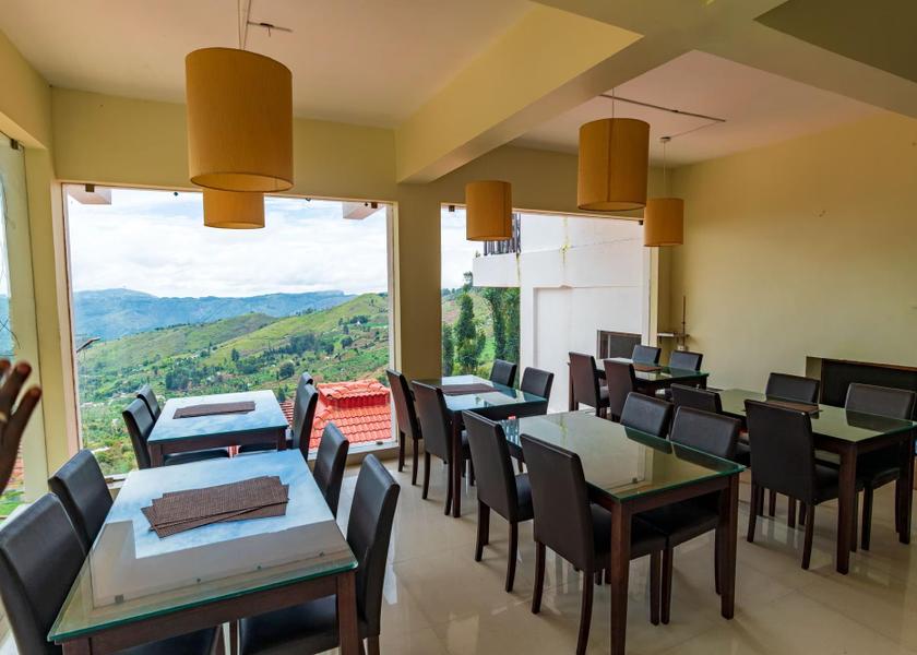 Tamil Nadu Kodaikanal Food & Dining