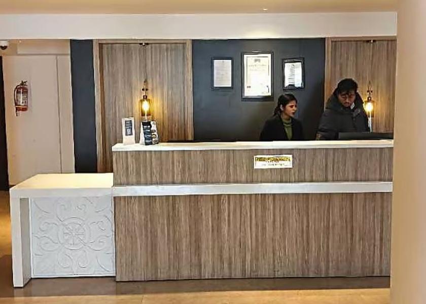 Uttarakhand New Tehri Public Areas