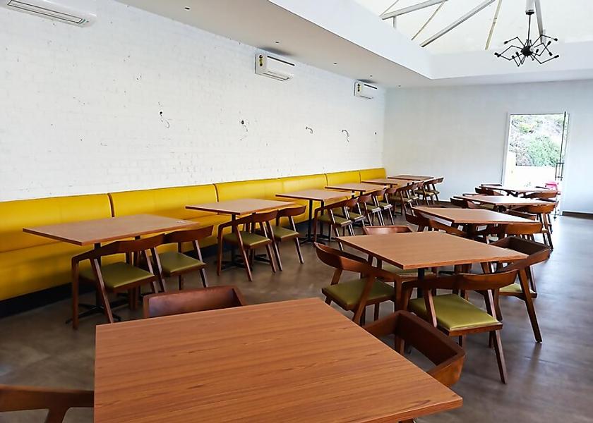 Uttarakhand New Tehri Food & Dining