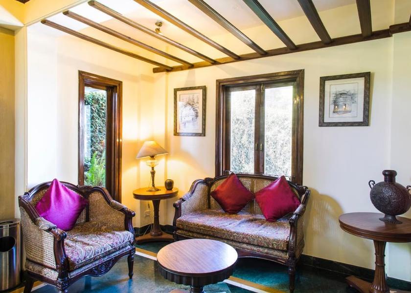 Uttarakhand Kausani 1025